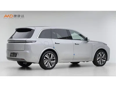 2023 Li Auto Li L8 Pro, фото 3, лот 10830876