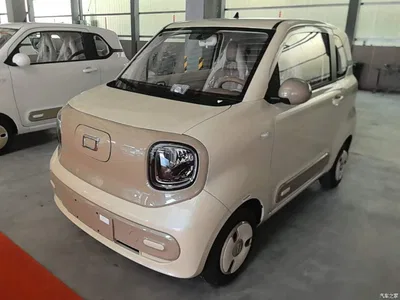 2026 Besturn Bestune Pony 222km Colorful Horse, фото 2, лот 10409610