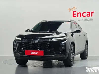2024 Chevrolet Trax 1.2 ACTIV, фото 3, лот 10089798