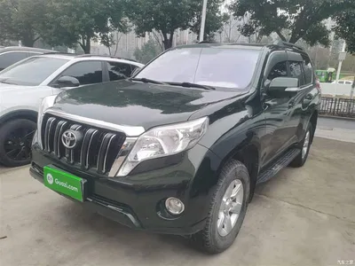 2016 Toyota Prado 2.7L Auto Standard Edition, фото 2, лот 10284516