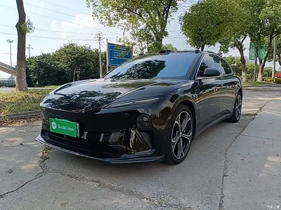 2024 NIO ET5T 75kWh Touring, фото 1, лот 10365641