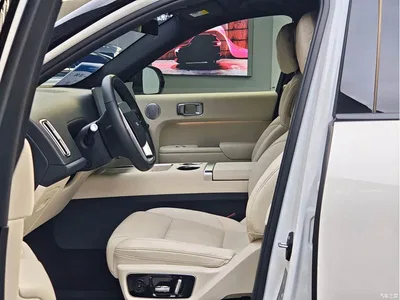 2023 Li Auto L7 Max, фото 4, лот 10446117