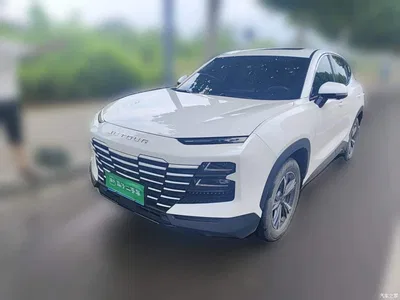 2023 Jetour Dasheng 1.5T DCT Starlight PRO, фото 1, лот 10826842