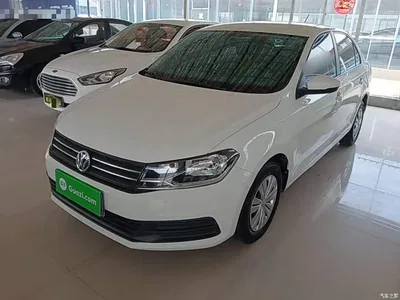 2016 Volkswagen Santana 1.6L Manual Trend Edition, фото 1, лот 10470313