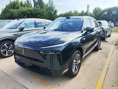 2025 WEY Lanshan AWD Max, фото 2, лот 10452291