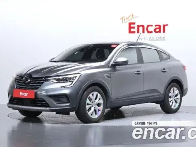 2020 Samsung XM3 1.3 TCe LE, фото 1, лот 10194886