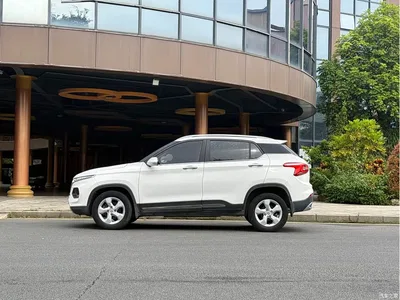 2017 Baojun 510 1.5L Manual Fashion, фото 4, лот 11132731