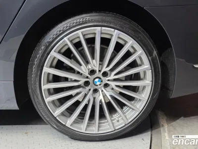 2020 BMW 7-Series 730d xDrive Design Pure Excellence, фото 4, лот 10052051