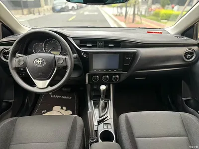 2017 Toyota Levin Facelift 185T CVT Elite (China V), фото 3, лот 10381724