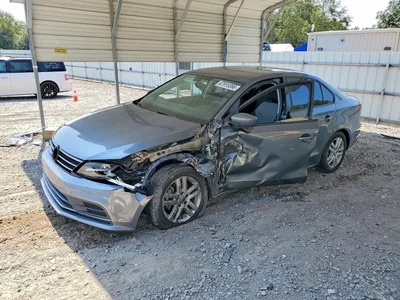 2018 VOLKSWAGEN JETTA S, фото 1, лот 10839917