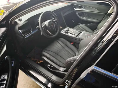 2023 Hongqi H5 1.5T DCT Smart Connect Flag Rhythm, фото 4, лот 10612959