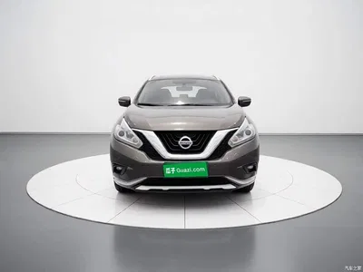 2017 Nissan Murano 2.5 S/C HEV XL Hybrid 4WD Premium Edition, фото 2, лот 10345740