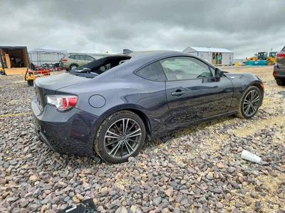 2016 SCION FR-S BASE, фото 3, лот 10880118