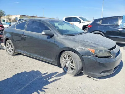 2008 SCION TC BASE, фото 4, лот 10880286