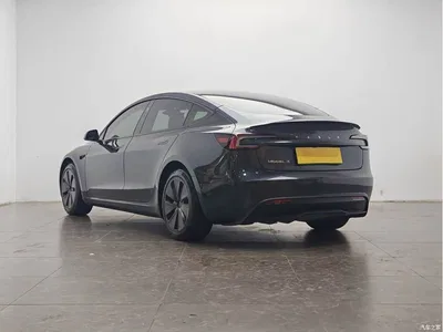 2023 Tesla Model 3 Rear-Wheel Drive, фото 4, лот 10351722
