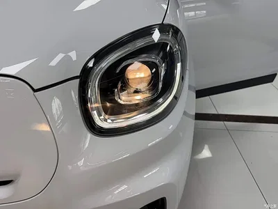 2024 Leapmotor T03 310 Comfort Edition, фото 4, лот 10444161