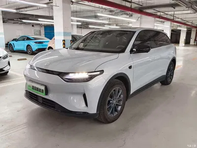 2023 Leapmotor C11 Pure Electric 500 Smart Edition, фото 1, лот 10316803