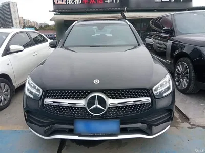 2022 Mercedes-Benz GLC Facelift II GLC 260 L 4MATIC Luxury, фото 3, лот 10279407