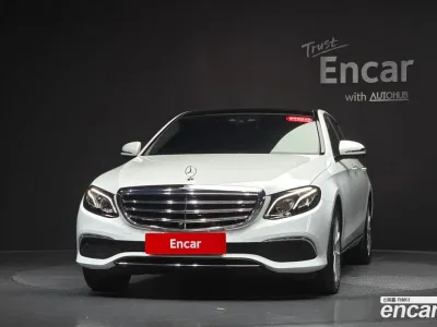 2019 Mercedes-Benz E-Class E300 4MATIC Exclusive, фото 2, лот 10215463