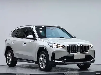 2023 BMW X1 sDrive20Li X Design Package, фото 3, лот 10467055