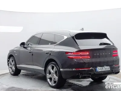 2022 Genesis GV80 2.5T Gasoline AWD, фото 2, лот 10206362