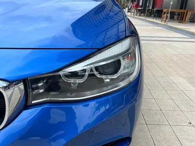 2014 BMW 3 Series GT 328i Design Package, фото 4, лот 11449015