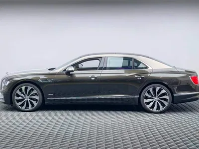 2024 Bentley Flying Spur, фото 4, лот 10244094