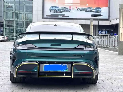 2025 Xiaomi Auto Xiaomi SU7 Ultra Model Ultra, фото 3, лот 11579818