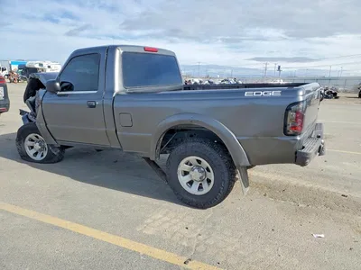 2004 FORD RANGER, фото 2, лот 10979716