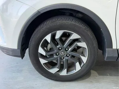 2016 Toyota RAV4 Rongfang 2.5L Automatic 4WD Elite, фото 4, лот 11489759