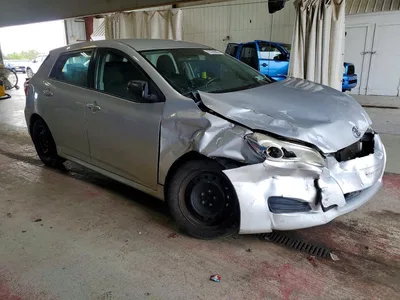 2013 TOYOTA MATRIX L, фото 4, лот 10510029