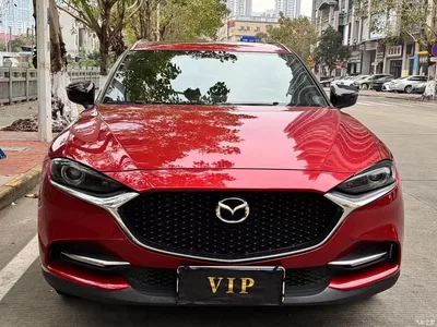 2020 Mazda CX-4 2.0L Auto 2WD Skyactiv-Premium Edition, фото 2, лот 10325959