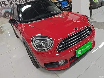 2018 MINI COUNTRYMAN 1.5T COOPER ALL4 Artist, фото 4, лот 10385244