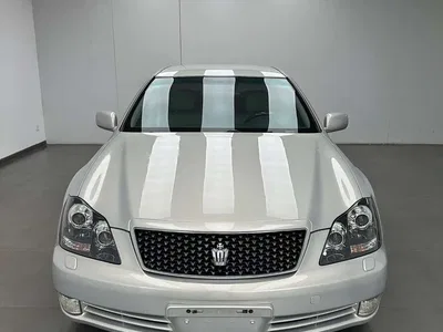 2006 Toyota Crown 2.5L Royal Leather Edition, фото 2, лот 10298499