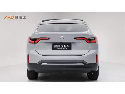 2020 NIO EC6 Model 605KM Sport Edition, фото 4, лот 10352234