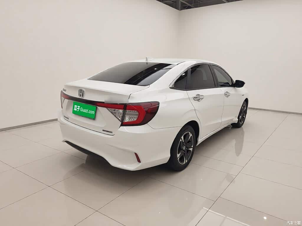 2021 Honda ENVIX Sharp Hybrid 1.5L Pure Comfort, фото 4, лот 11175481