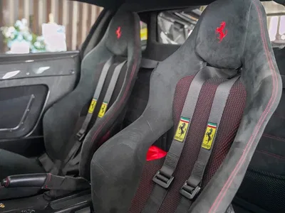 2009 Ferrari F430 Scuderia Coupe 4.3, фото 3, лот 10264952
