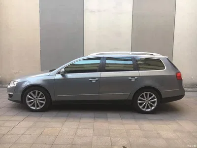 2011 Volkswagen Passat, фото 3, лот 10475658