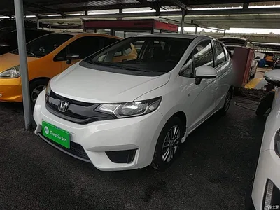 2016 Honda Fit 1.5L LX CVT Comfort, фото 1, лот 11179585