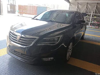 2015 Roewe 950 1.8T Luxury Edition, фото 1, лот 11168358