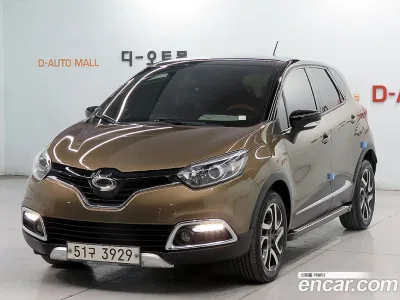 2017 Samsung QM3 RE Signature, фото 1, лот 10186657