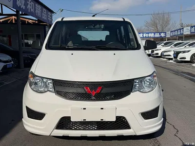2020 Wuling Motors Wuling Hongguang 1.2L S Basic China VI LSI, фото 2, лот 10367763