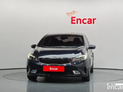 2018 Kia K3 Trendy, фото 3, лот 11457935
