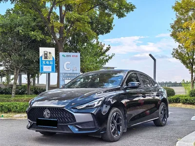 2022 MG MG5 300TGI DCT Trendy Flagship, фото 1, лот 11174880