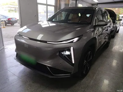 2025 Geely Galaxy Galaxy L7 EM-i 115km Explorer+ Edition, фото 1, лот 11438869