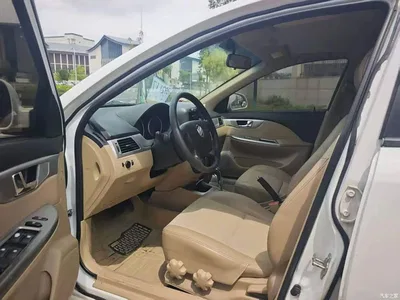 2013 Buick Excelle 1.5L Automatic Classic, фото 4, лот 10256848