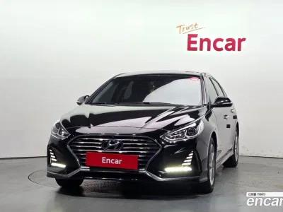 2018 Hyundai Sonata 2.0 Modern, фото 3, лот 10114935