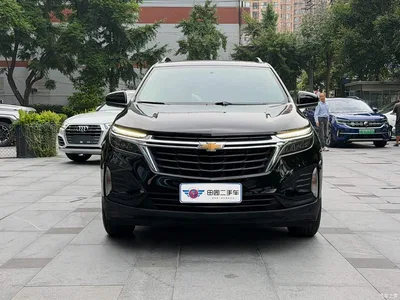 2022 Chevrolet Equinox 535T Galloping Edition, фото 2, лот 10378495