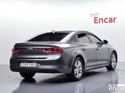 2019 Samsung SM6 2.0 LPe SE (Rental car), фото 2, лот 10210069