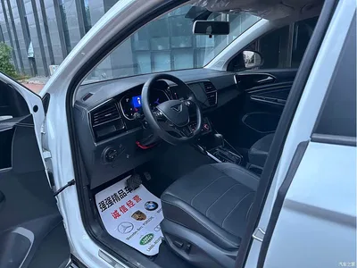 2022 Jetta VS7 Panda Edition 1.4T Automatic Enjoyment Pro, фото 4, лот 10423479